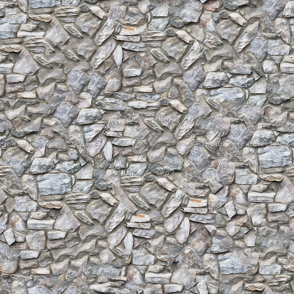 Textures   -   ARCHITECTURE   -   STONES WALLS   -   Stone walls  - Old wall stone texture seamless 08395 (seamless)