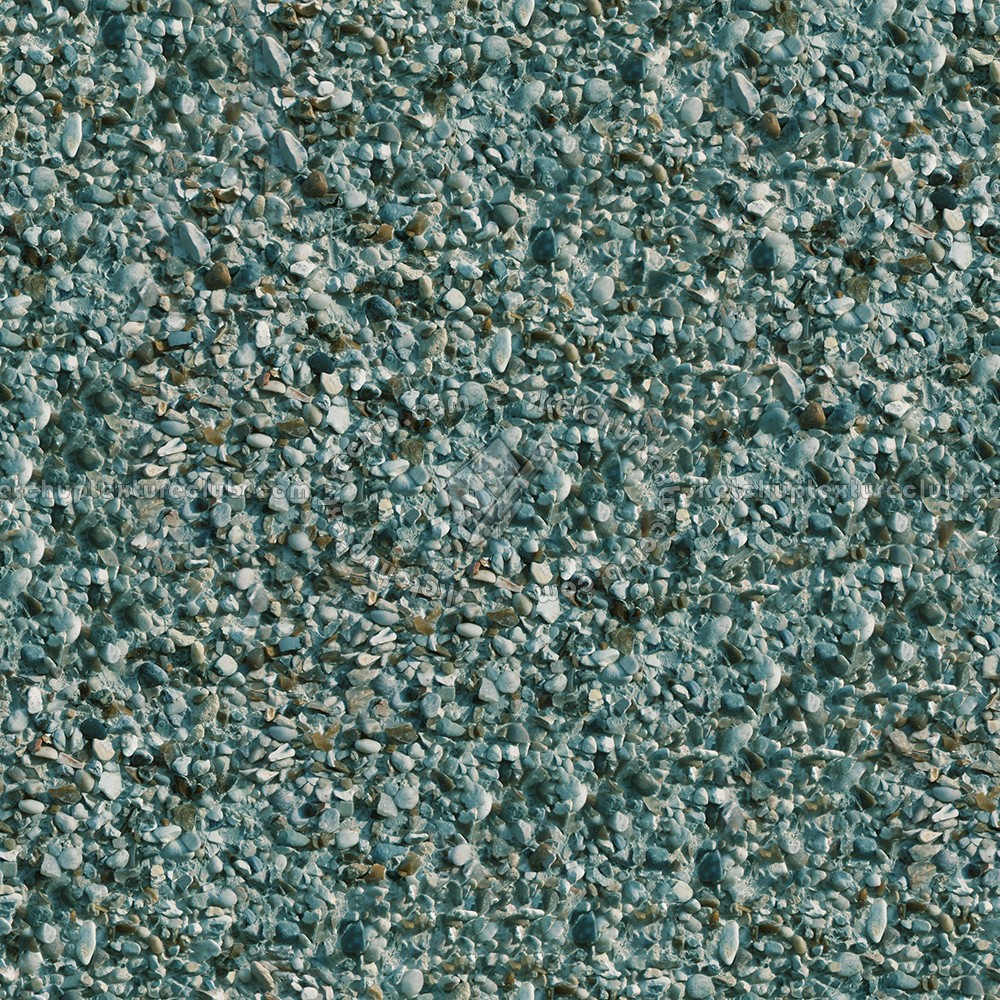 Textures   -   ARCHITECTURE   -   PLASTER   -   Pebble Dash  - Pebble dash texture seamless 07046 (seamless)