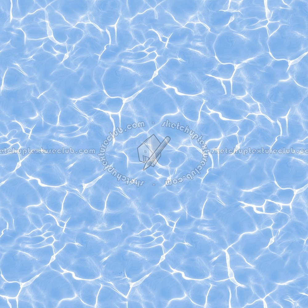 Textures   -   NATURE ELEMENTS   -   WATER   -   Pool Water  - Pool water texture seamless 13184 (seamless)