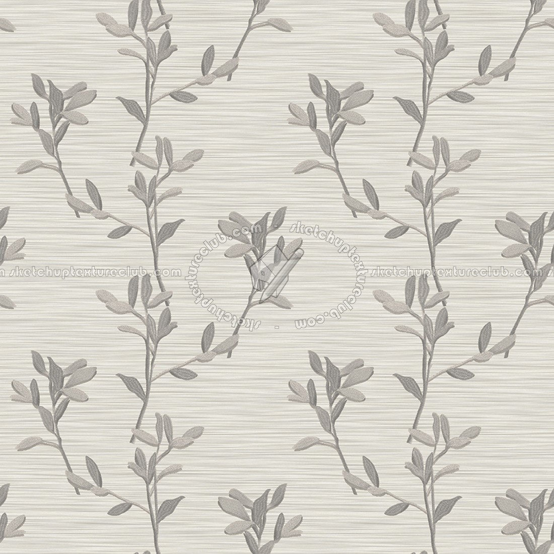 Textures   -   MATERIALS   -   WALLPAPER   -   Parato Italy   -   Natura  - Ramage natura wallpaper by parato texture seamless 11436 (seamless)
