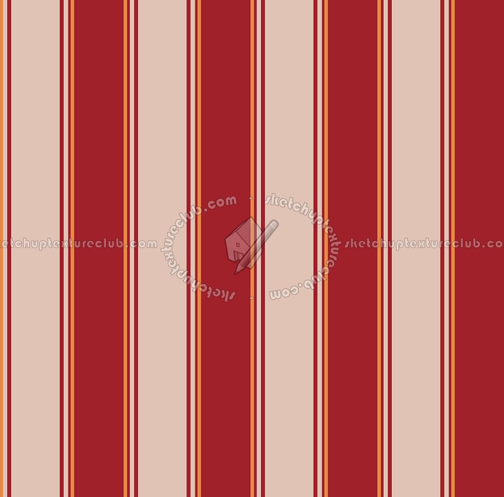 Textures   -   MATERIALS   -   WALLPAPER   -   Striped   -   Red  - Red striped wallpaper texture seamless 11877 (seamless)