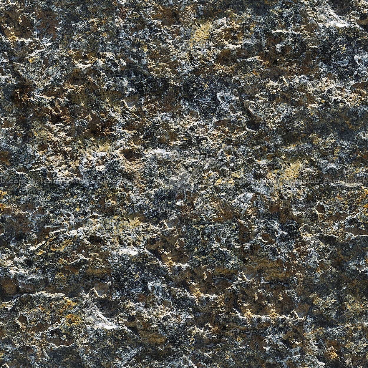 Textures   -   NATURE ELEMENTS   -   ROCKS  - Rock stone texture seamless 12623 (seamless)