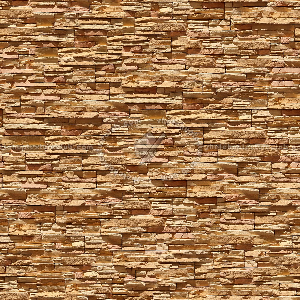 Textures   -   ARCHITECTURE   -   STONES WALLS   -   Claddings stone   -   Stacked slabs  - Stacked slabs walls stone texture seamless 08137 (seamless)