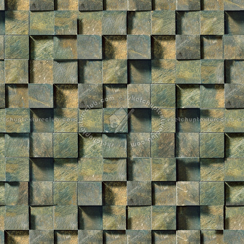 Textures - ARCHITECTURE - STONES WALLS - Claddings stone - Interior - Stone cladding internal walls texture seamless 08031 (seamless)