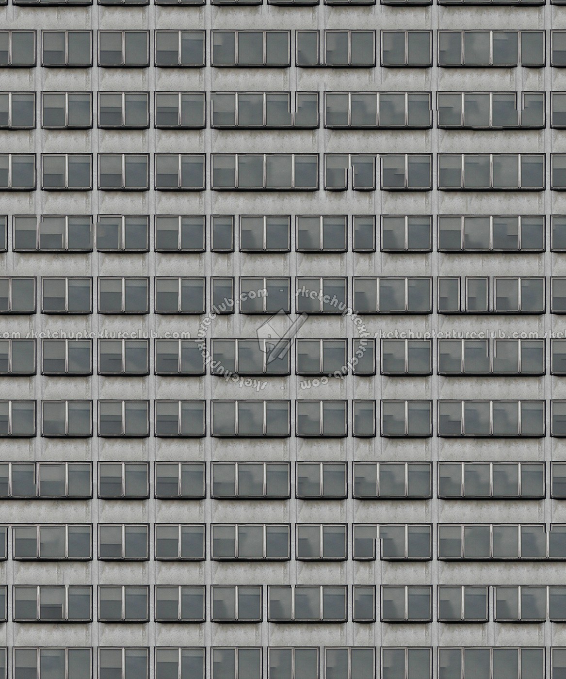 Textures   -   ARCHITECTURE   -   BUILDINGS   -   Residential buildings  - Texture residential building seamless 00753 (seamless)