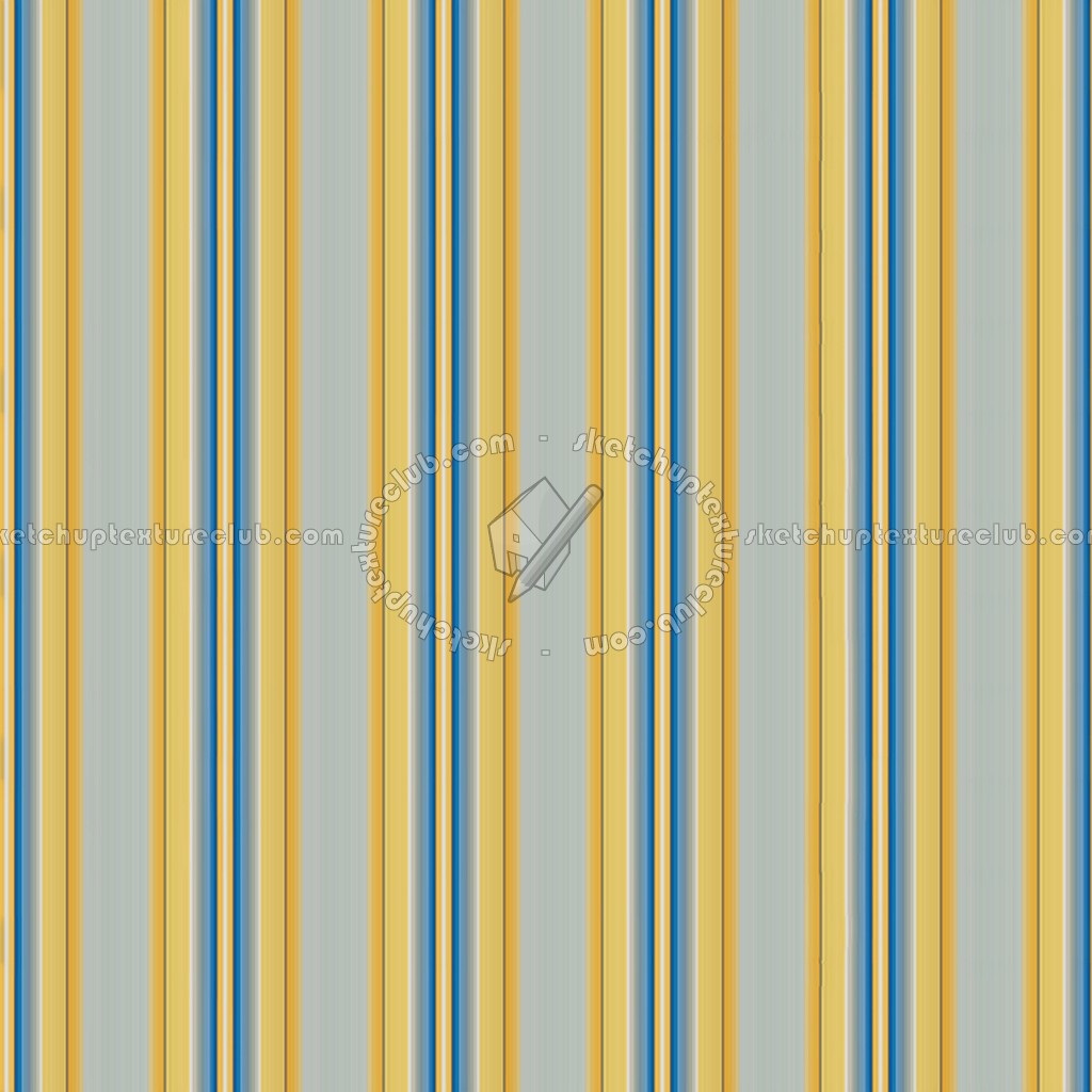 Textures - MATERIALS - WALLPAPER - Striped - Blue - Yellow blue regimental striped wallpaper texture seamless 11520 (seamless)