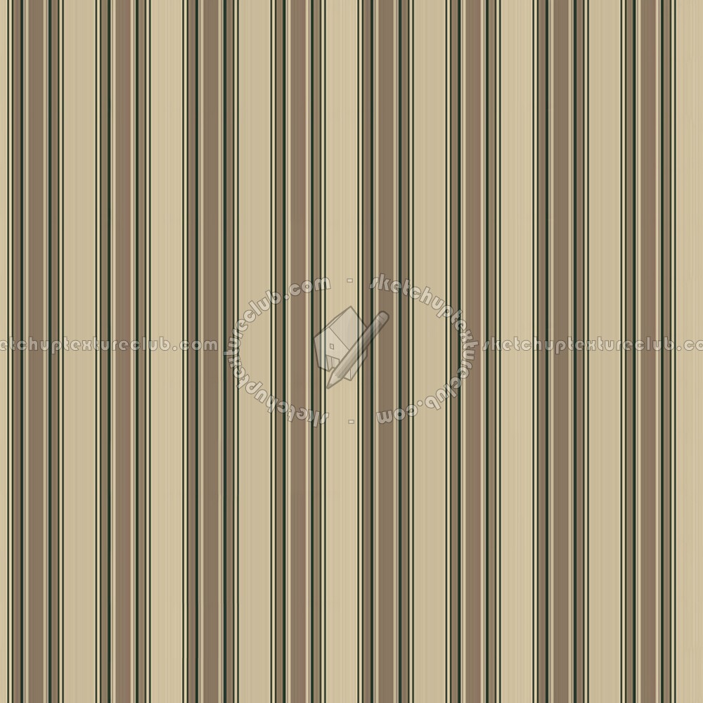 Textures - MATERIALS - WALLPAPER - Striped - Brown - Beige brown vintage striped wallpaper texture seamless 11597 (seamless)