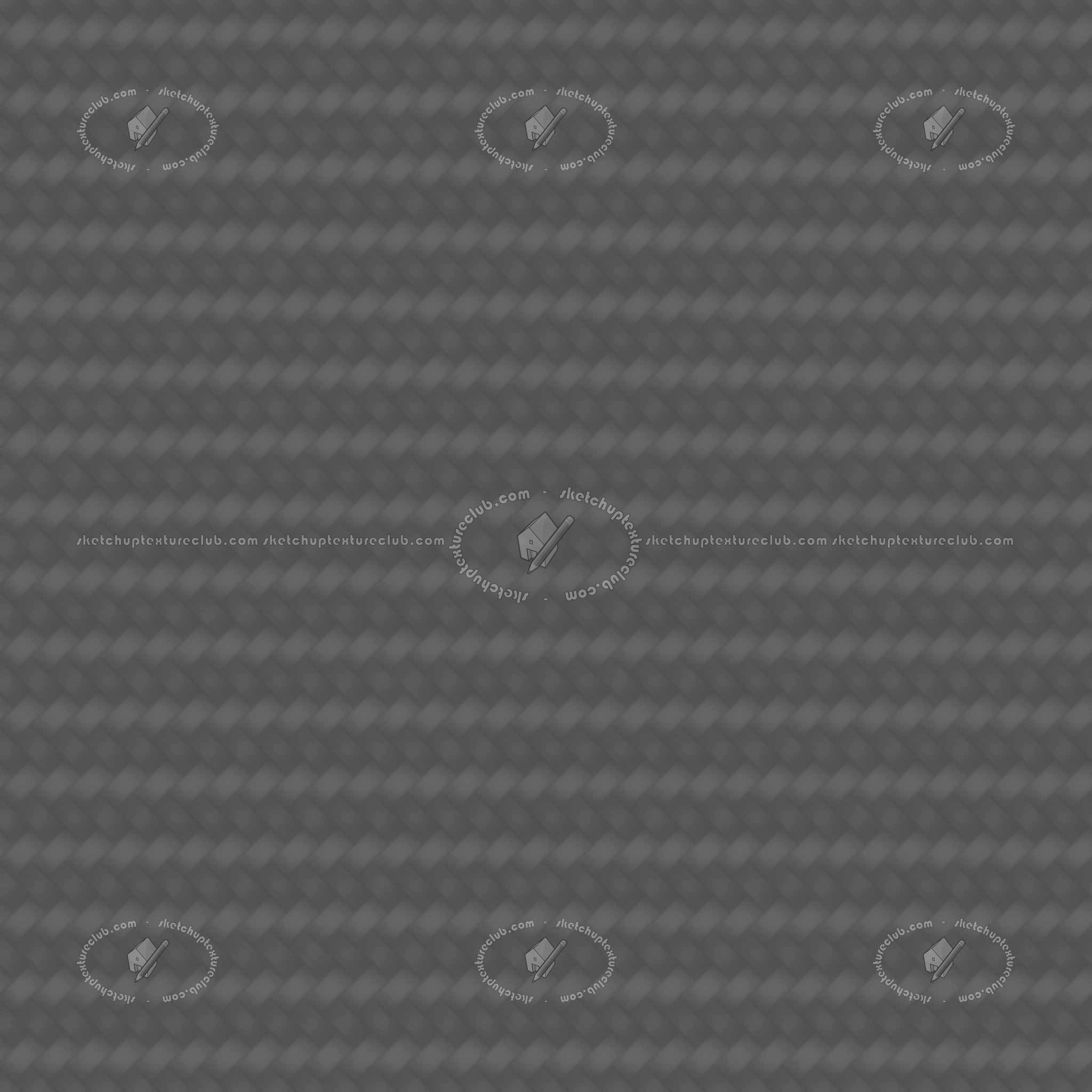 Textures   -   MATERIALS   -   FABRICS   -   Carbon Fiber  - Carbon fiber texture seamless 21084 - Displacement