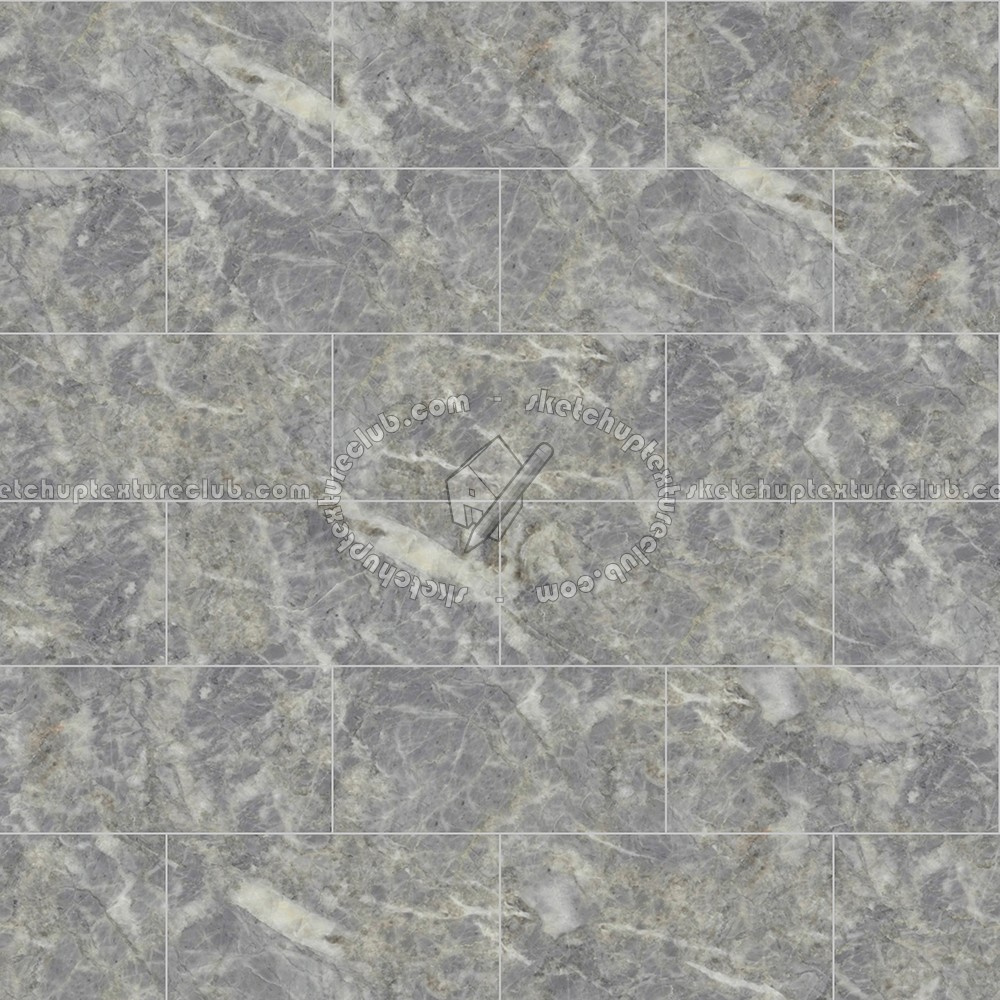 Textures - ARCHITECTURE - TILES INTERIOR - Marble tiles - Grey - Carnico peach blossom grey marble floor tile texture seamless 14460 (seamless)