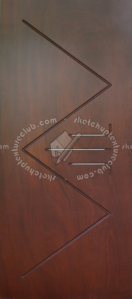 Textures   -   ARCHITECTURE   -   BUILDINGS   -   Doors   -   Classic doors  - Classic door 00574