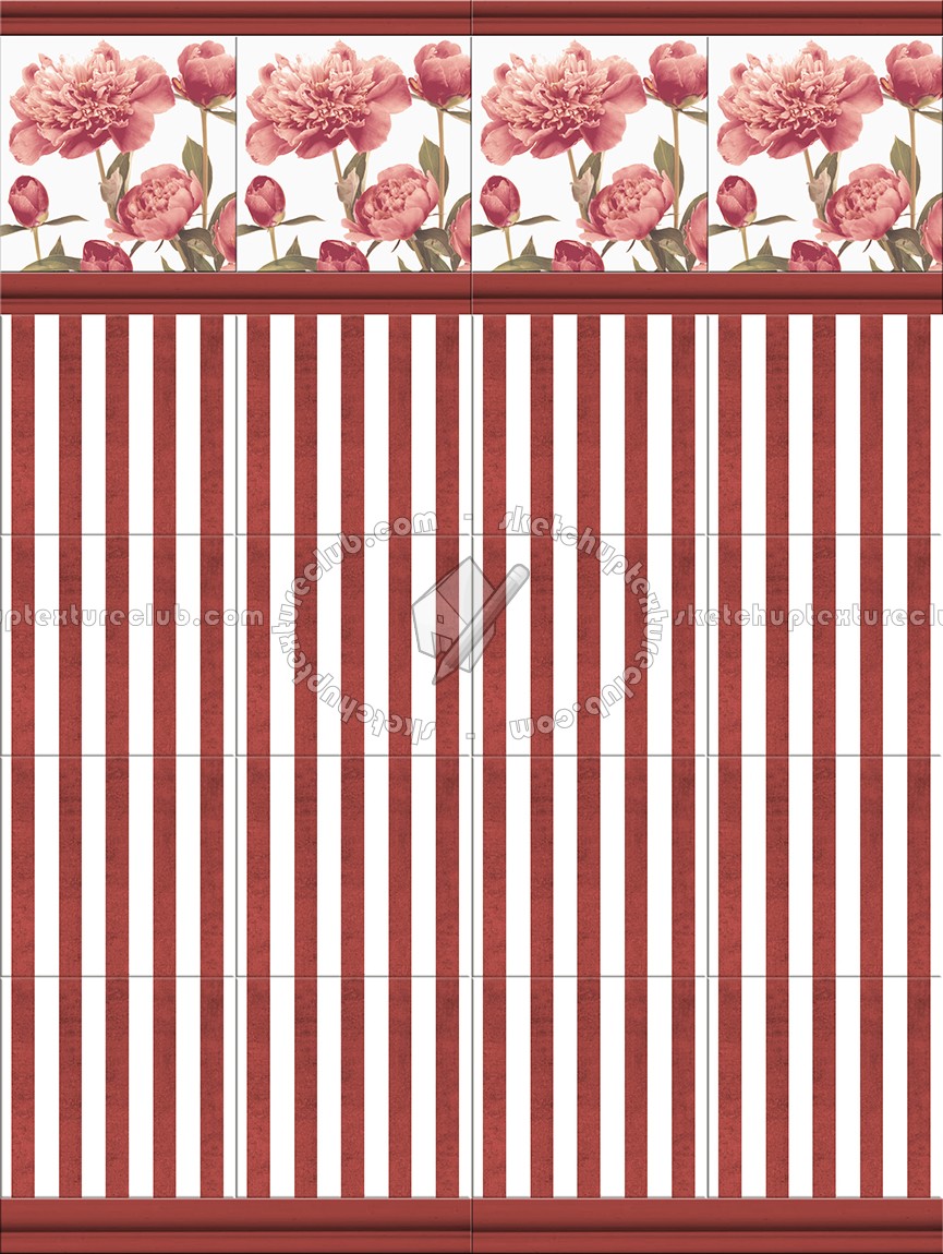 Country style tiles texture seamless 17265