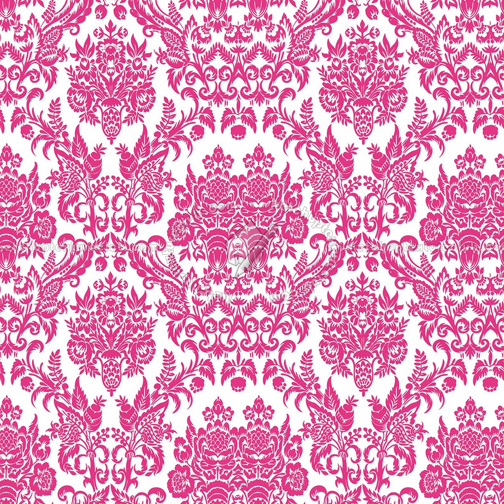 Textures   -   MATERIALS   -   WALLPAPER   -   Damask  - Damask wallpaper texture seamless 10901 (seamless)