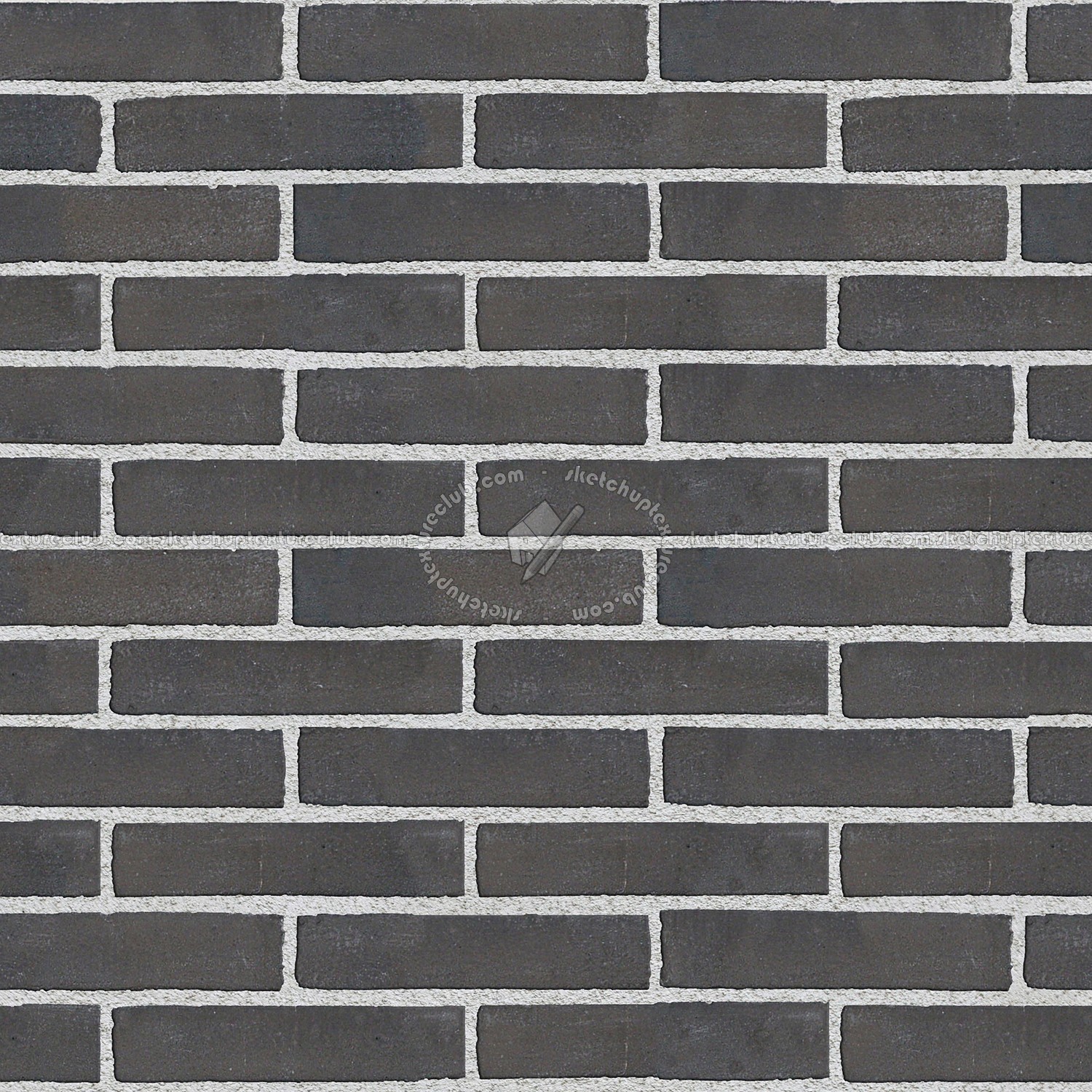 Textures   -   ARCHITECTURE   -   BRICKS   -   Facing Bricks   -   Smooth  - Facing smooth bricks texture seamless 00254 (seamless)
