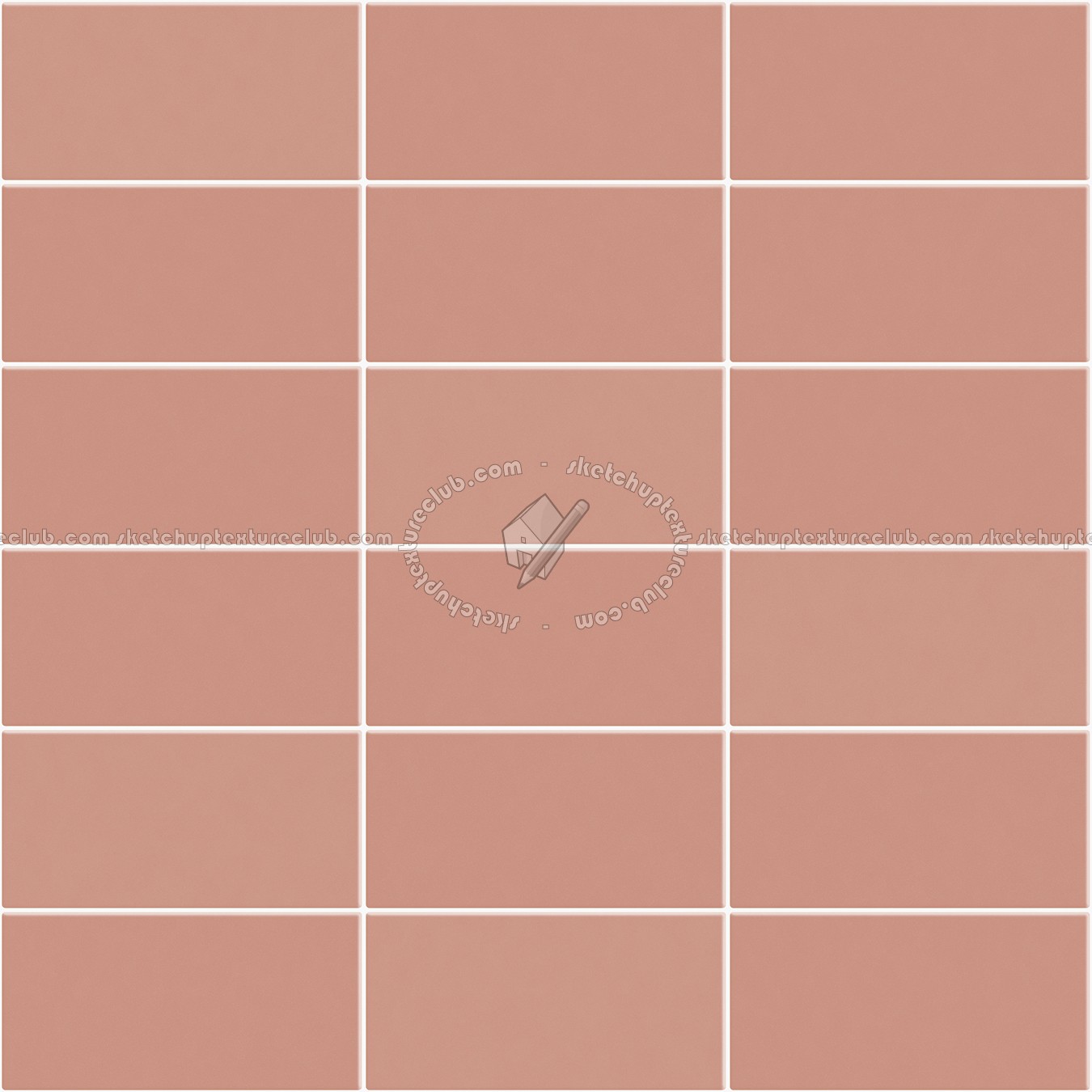 Textures   -   ARCHITECTURE   -   TILES INTERIOR   -   Mosaico   -   Classic format   -   Plain color   -   Mosaico cm 10x20  - Mosaico classic tiles cm 10x20 texture seamless 15321 (seamless)