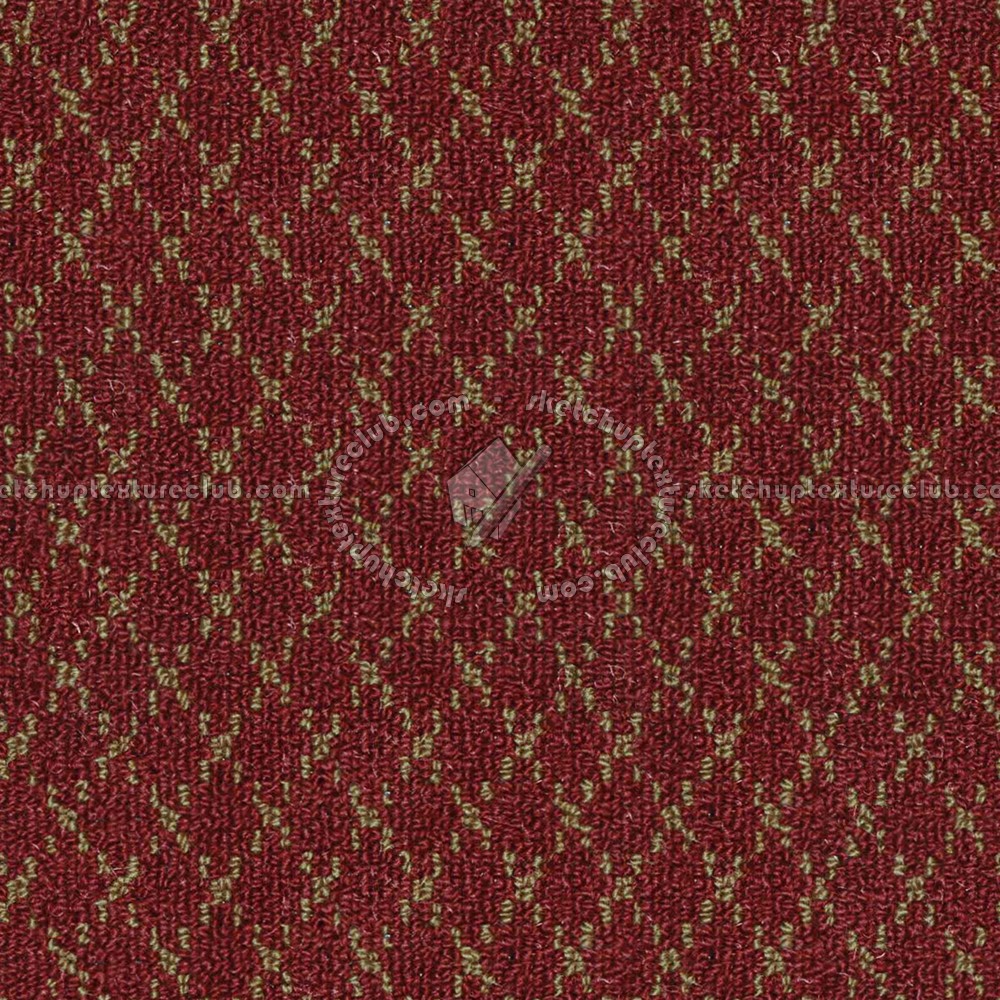 Textures   -   MATERIALS   -   CARPETING   -   Red Tones  - Red carpeting texture seamless 16730 (seamless)