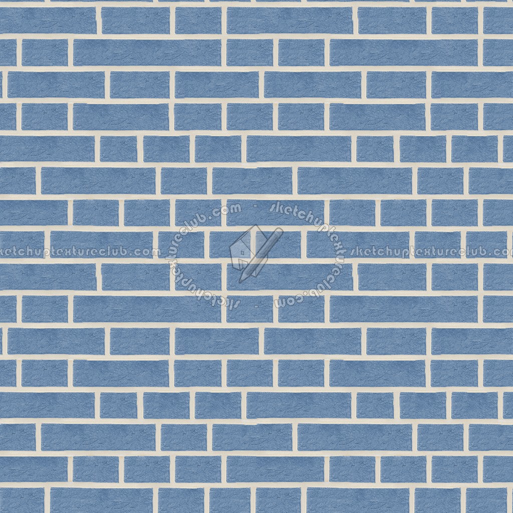 Textures   -   ARCHITECTURE   -   BRICKS   -   Colored Bricks   -   Sandblasted  - Sandblasted bricks colored texture seamless 00043 (seamless)