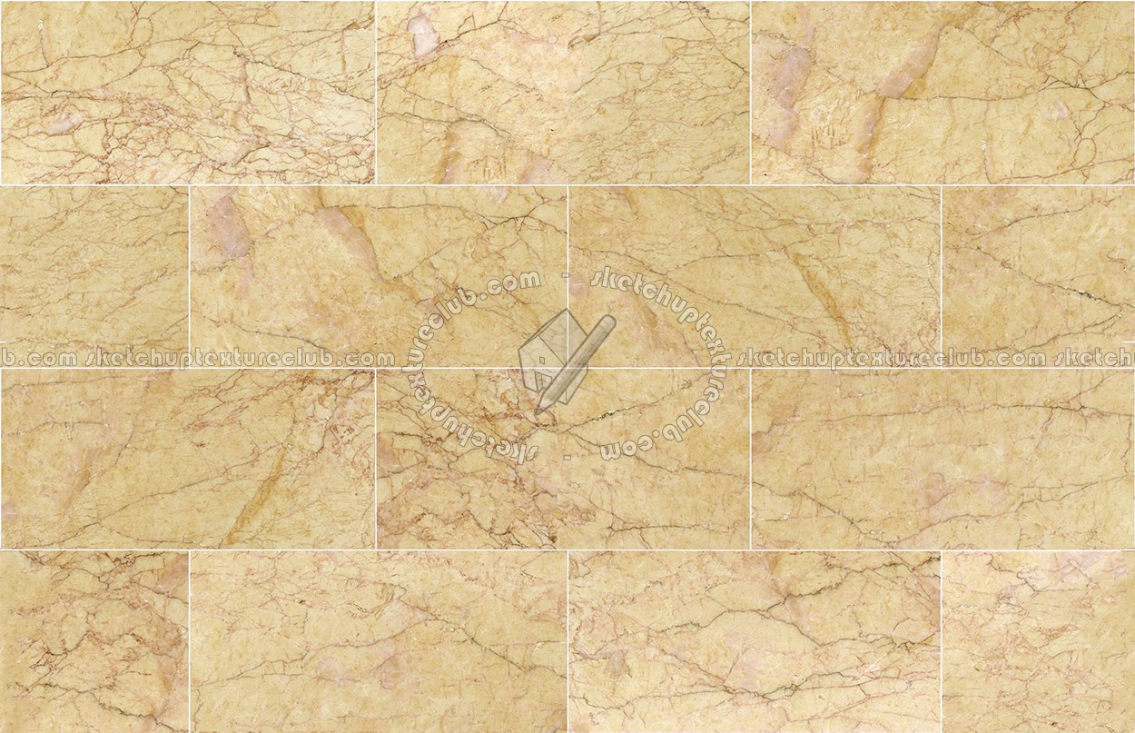 Valencia cream marble floor tile texture seamless 14899