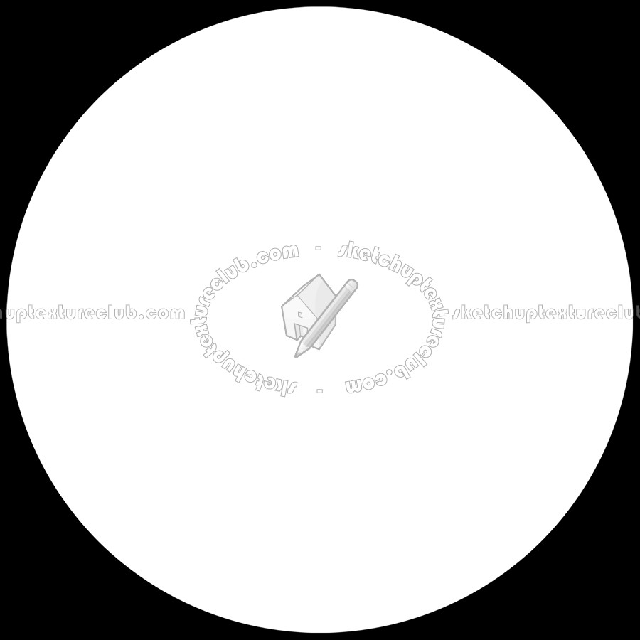 Textures - ARCHITECTURE - TILES INTERIOR - Water Jet - Medallions - Water jet medallion texture seamless 16342 - Mask