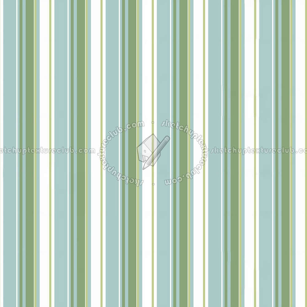 Textures   -   MATERIALS   -   WALLPAPER   -   Striped   -   Green  - White green striped wallpaper texture seamless 11733 (seamless)