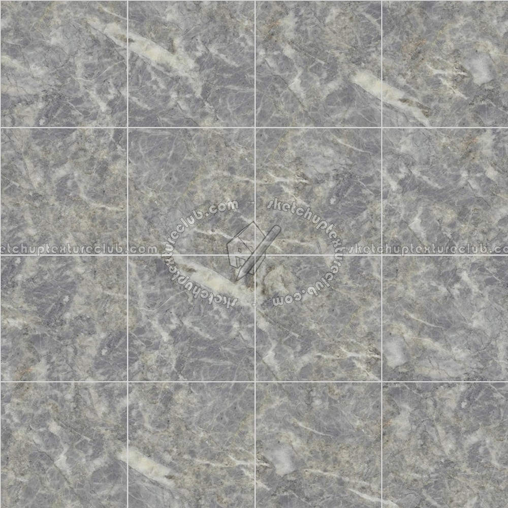 Carnico peach blossom grey marble floor tile texture seamless 14461