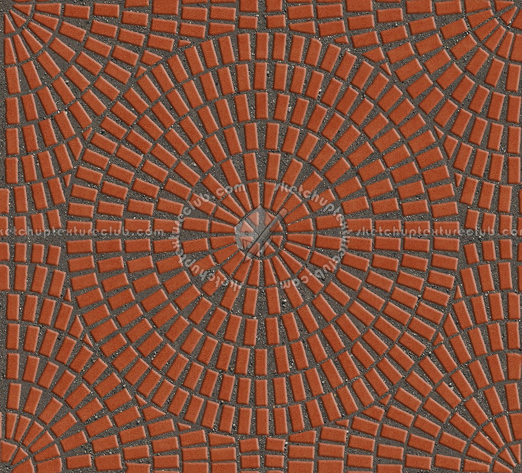 Textures   -   ARCHITECTURE   -   PAVING OUTDOOR   -   Pavers stone   -   Cobblestone  - Cobblestone paving texture seamless 06411 (seamless)