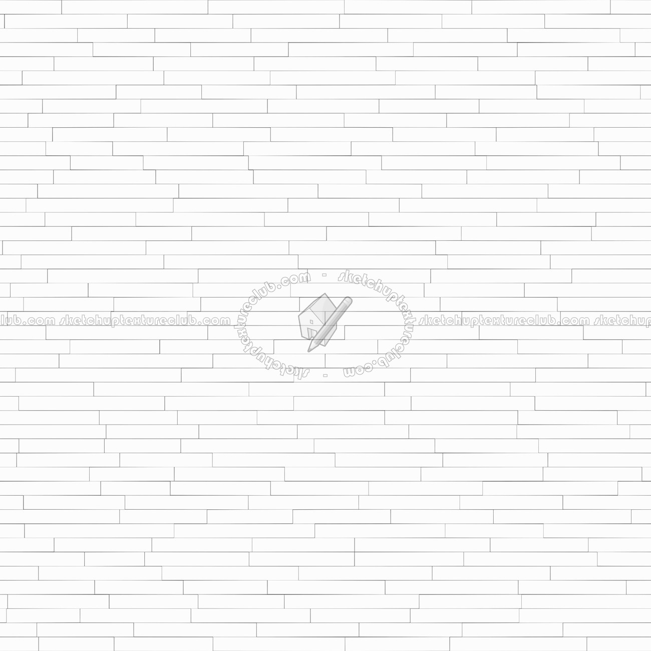 Textures   -   ARCHITECTURE   -   WOOD FLOORS   -   Parquet dark  - Dark parquet flooring texture seamless 05059 - Bump