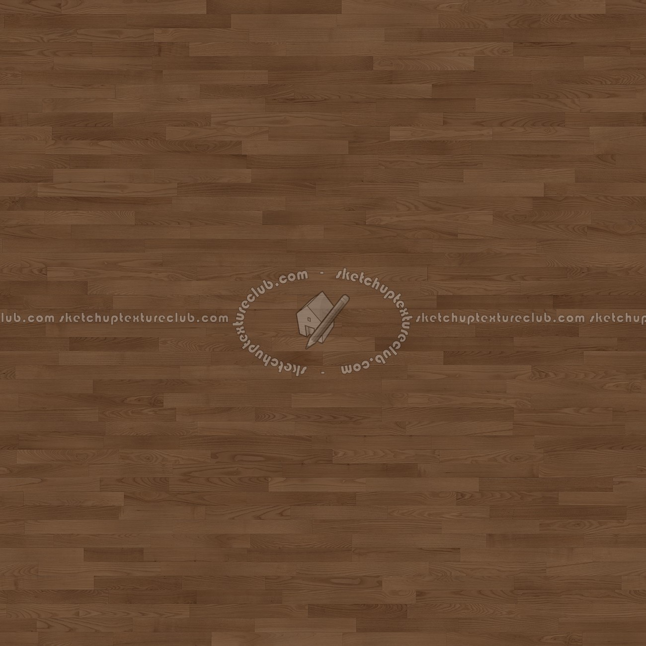 Textures   -   ARCHITECTURE   -   WOOD FLOORS   -   Parquet dark  - Dark parquet flooring texture seamless 05059 (seamless)