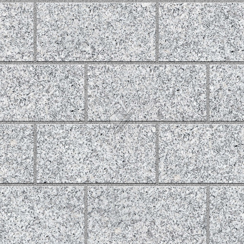 Textures   -   ARCHITECTURE   -   PAVING OUTDOOR   -   Marble  - Granite paving outdoor texture seamless 17033 (seamless)