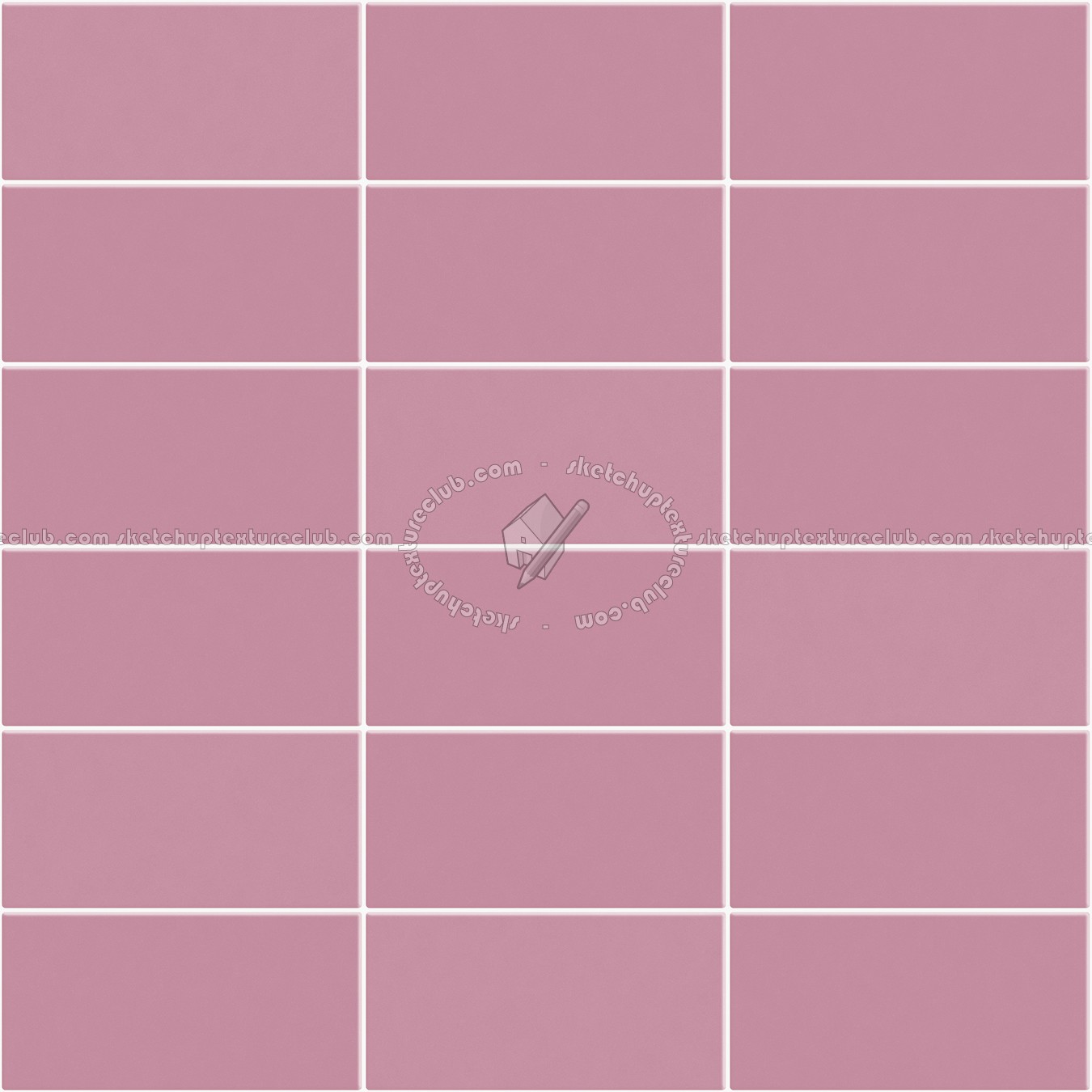 Textures - ARCHITECTURE - TILES INTERIOR - Mosaico - Classic format - Plain color - Mosaico cm 10x20 - Mosaico classic tiles cm 10x20 texture seamless 15322 (seamless)