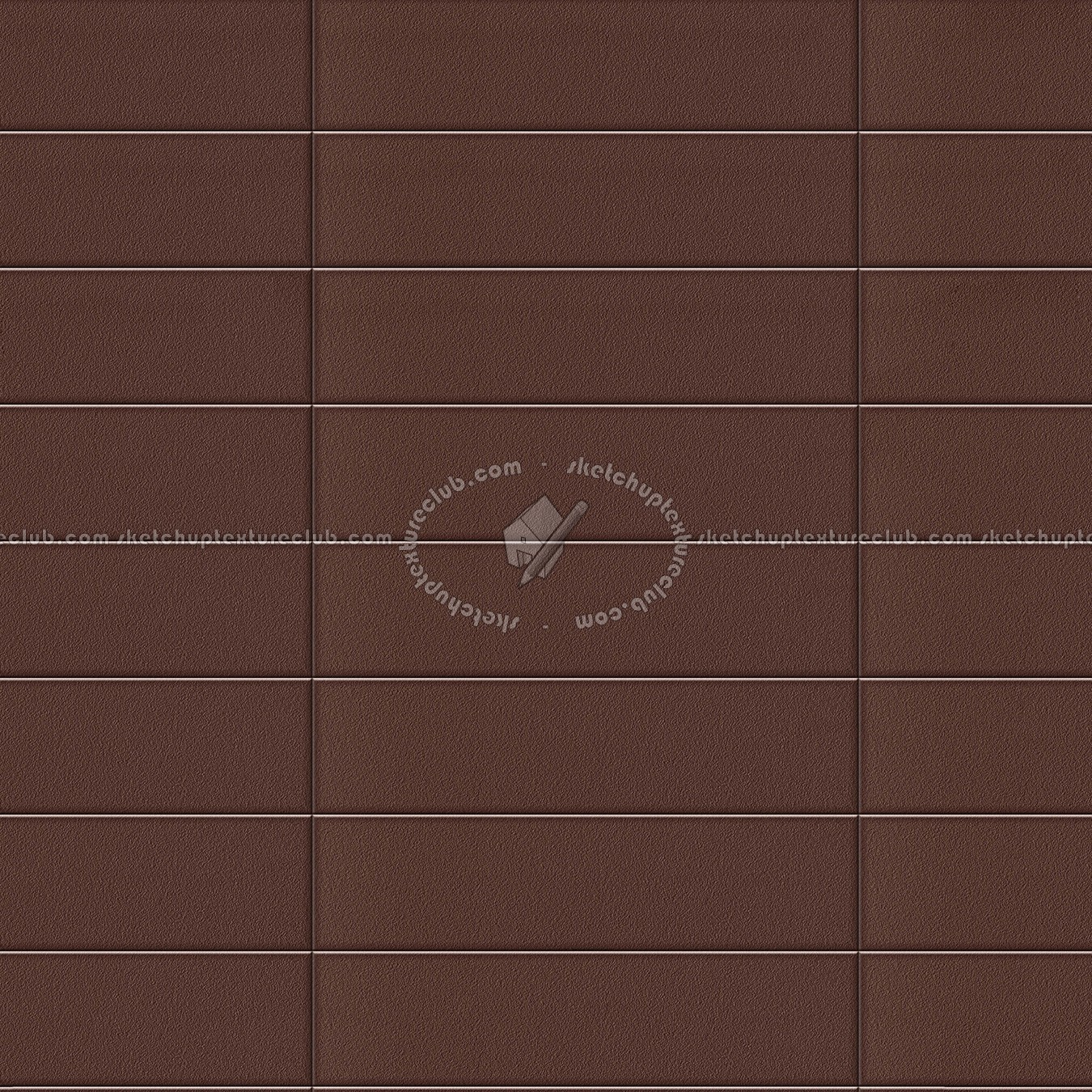 Textures - ARCHITECTURE - TILES INTERIOR - Mosaico - Classic format - Plain color - Mosaico cm 10x40 - Mosaico classic tiles cm 10x40 texture seamless 15374 (seamless)