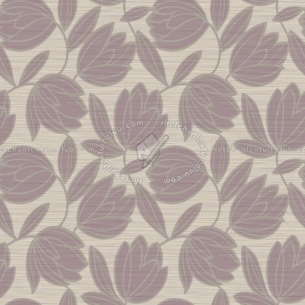 Textures   -   MATERIALS   -   WALLPAPER   -   Parato Italy   -   Natura  - Shantung flower natura wallpaper by parato texture seamless 11438 (seamless)