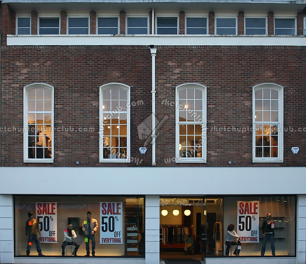 Textures   -   ARCHITECTURE   -   BUILDINGS   -   Shop windows  - Shop windows 00878