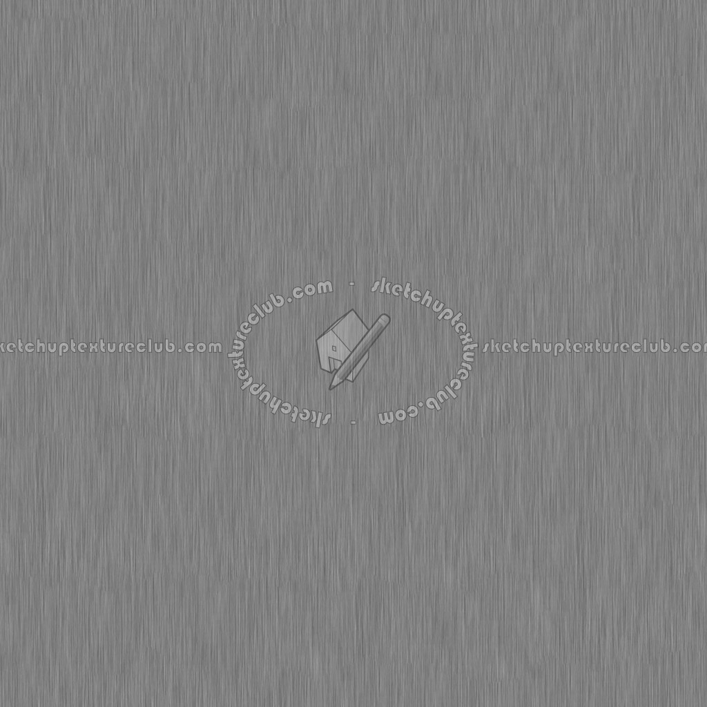 Textures   -   MATERIALS   -   METALS   -   Basic Metals  - Stainless steel metal texture seamless 09732 (seamless)