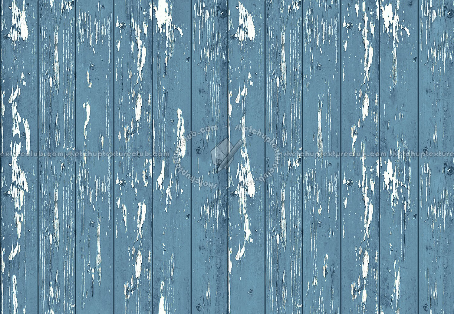 Textures - ARCHITECTURE - WOOD PLANKS - Varnished dirty planks - Varnished dirty wood fence texture seamless 09097 (seamless)