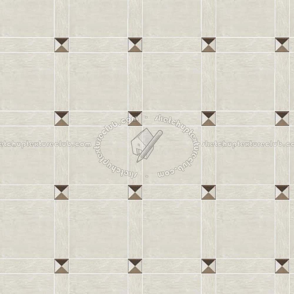 Textures - ARCHITECTURE - TILES INTERIOR - Ceramic Wood - Wood and ceramic tile texture seamless 16152 (seamless)