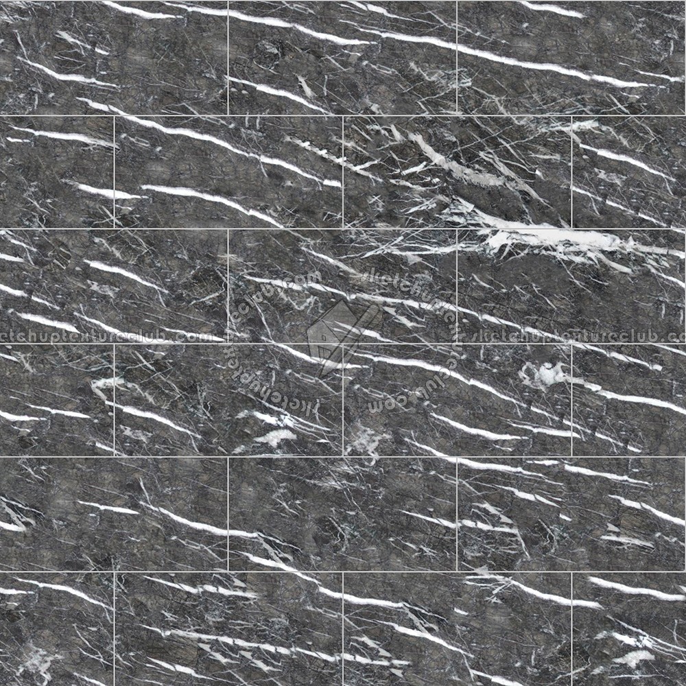 Textures   -   ARCHITECTURE   -   TILES INTERIOR   -   Marble tiles   -   Grey  - Carnico grey marble floor tile texture seamless 14462 (seamless)