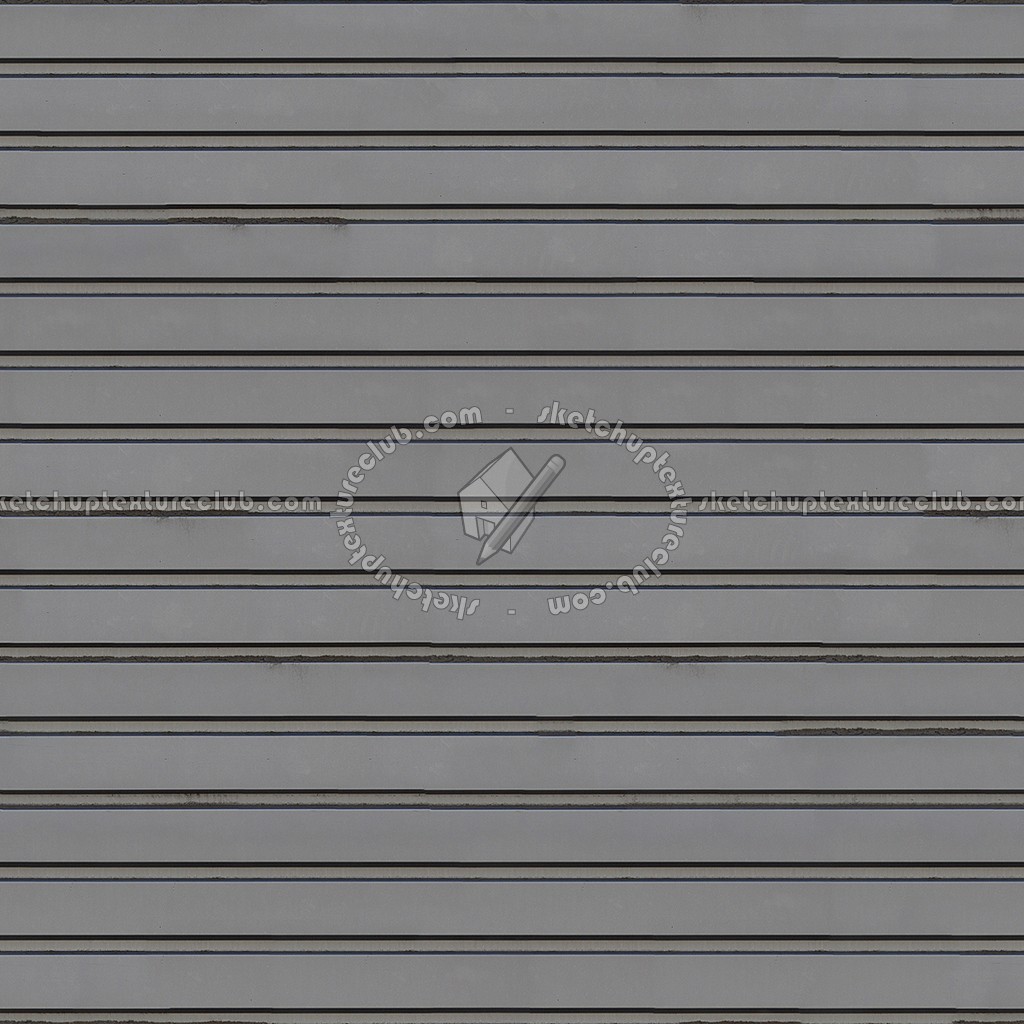 corrugated metals textures seamless sheet metal texture