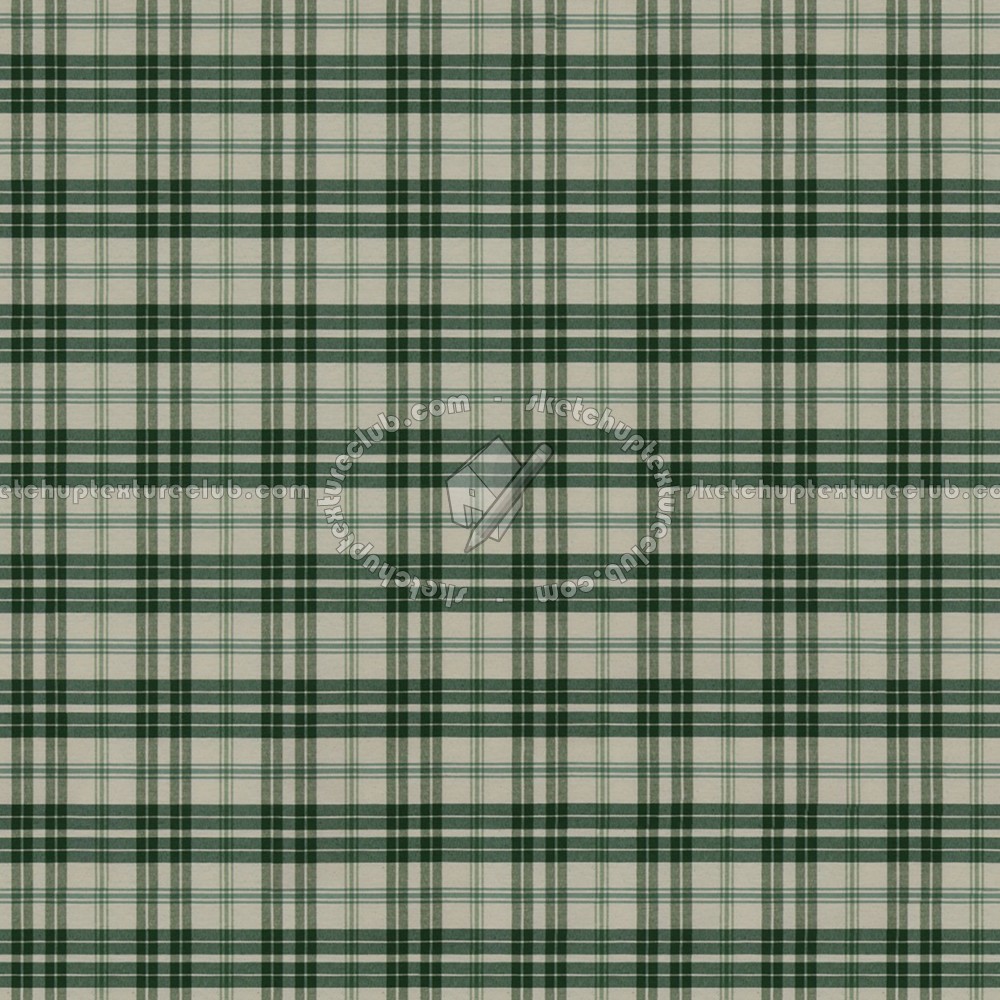 Textures - MATERIALS - FABRICS - Tartan - Flannelette tartanfabric texture seamless 16306 (seamless)