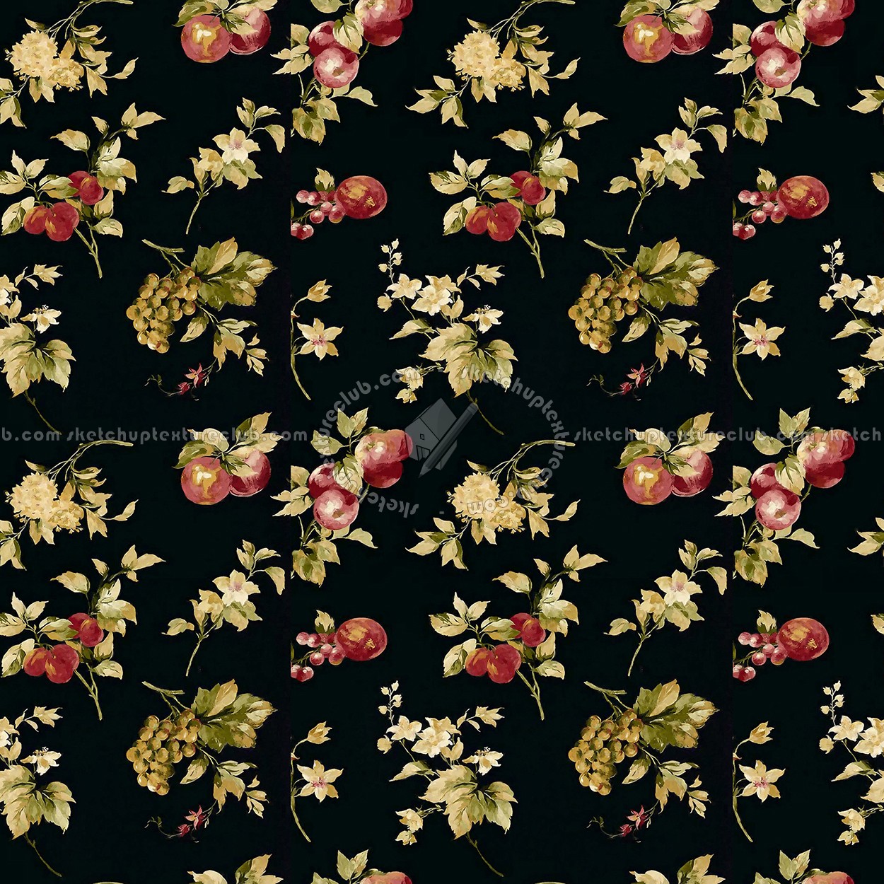 floral wallpapers textures seamless