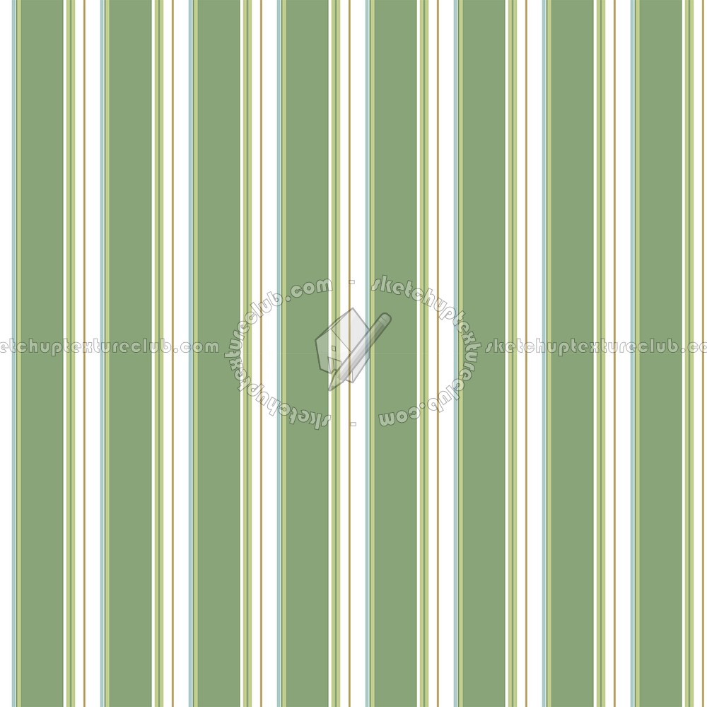 Textures   -   MATERIALS   -   WALLPAPER   -   Striped   -   Green  - Light green striped wallpaper texture seamless 11735 (seamless)