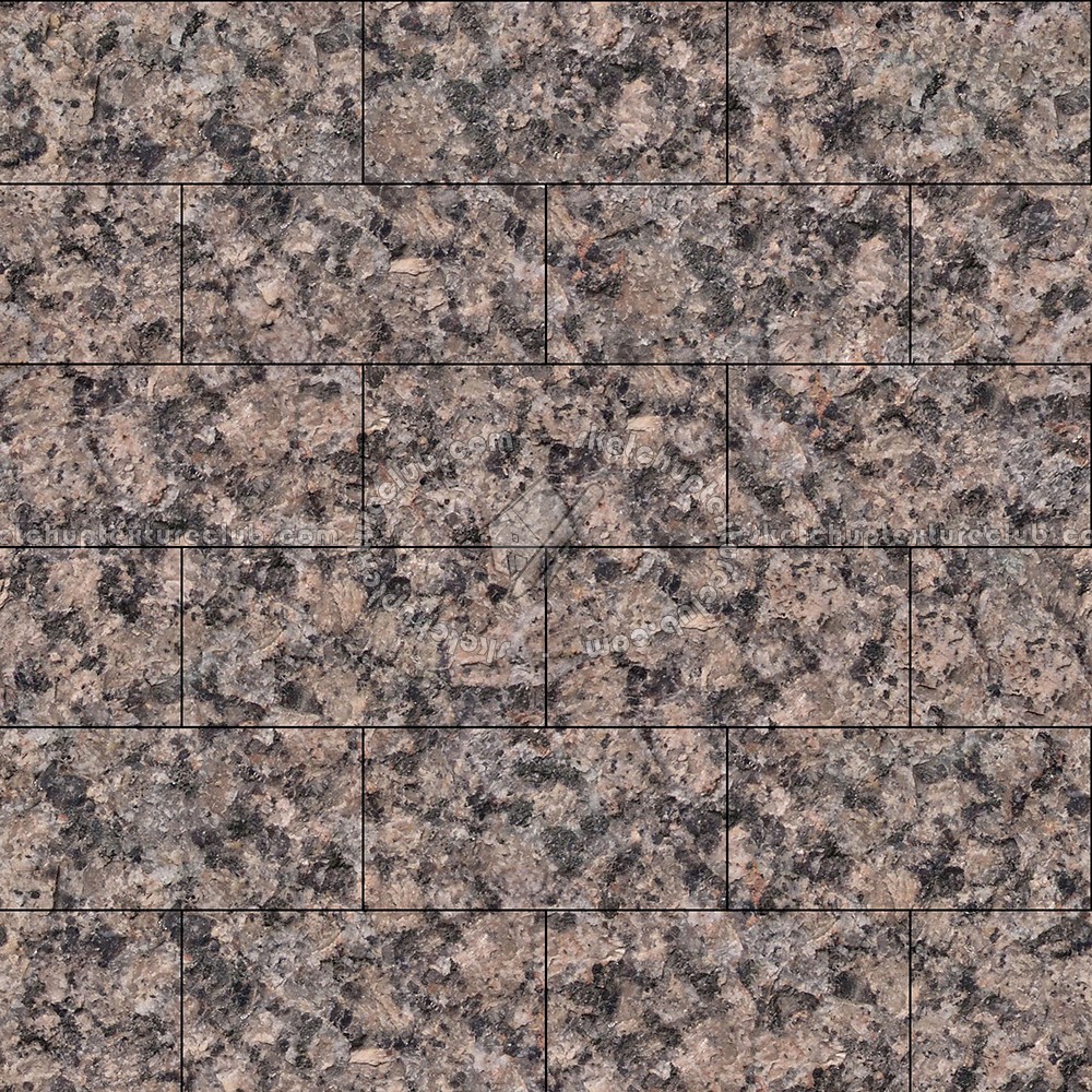 Textures   -   ARCHITECTURE   -   TILES INTERIOR   -   Marble tiles   -   Granite  - Pink granite marble floor texture seamless 14340 (seamless)