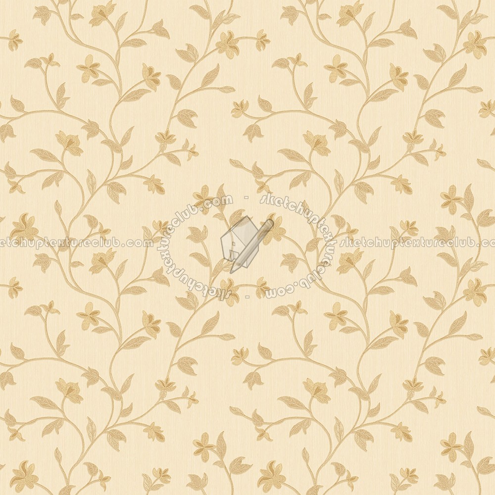 Textures   -   MATERIALS   -   WALLPAPER   -   Parato Italy   -   Elegance  - Ramage wallpaper elegance by parato texture seamless 11334 (seamless)