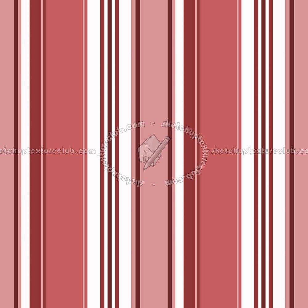 Textures   -   MATERIALS   -   WALLPAPER   -   Striped   -   Red  - Red striped wallpaper texture seamless 11880 (seamless)