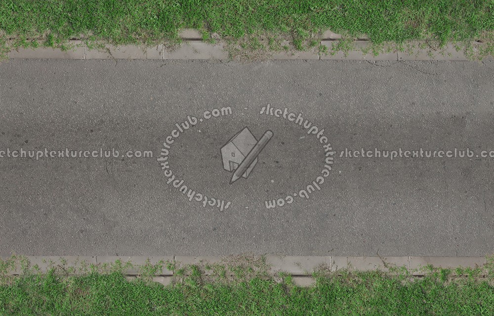 Textures   -   ARCHITECTURE   -   ROADS   -   Roads  - Road texture seamless 07532 (seamless)