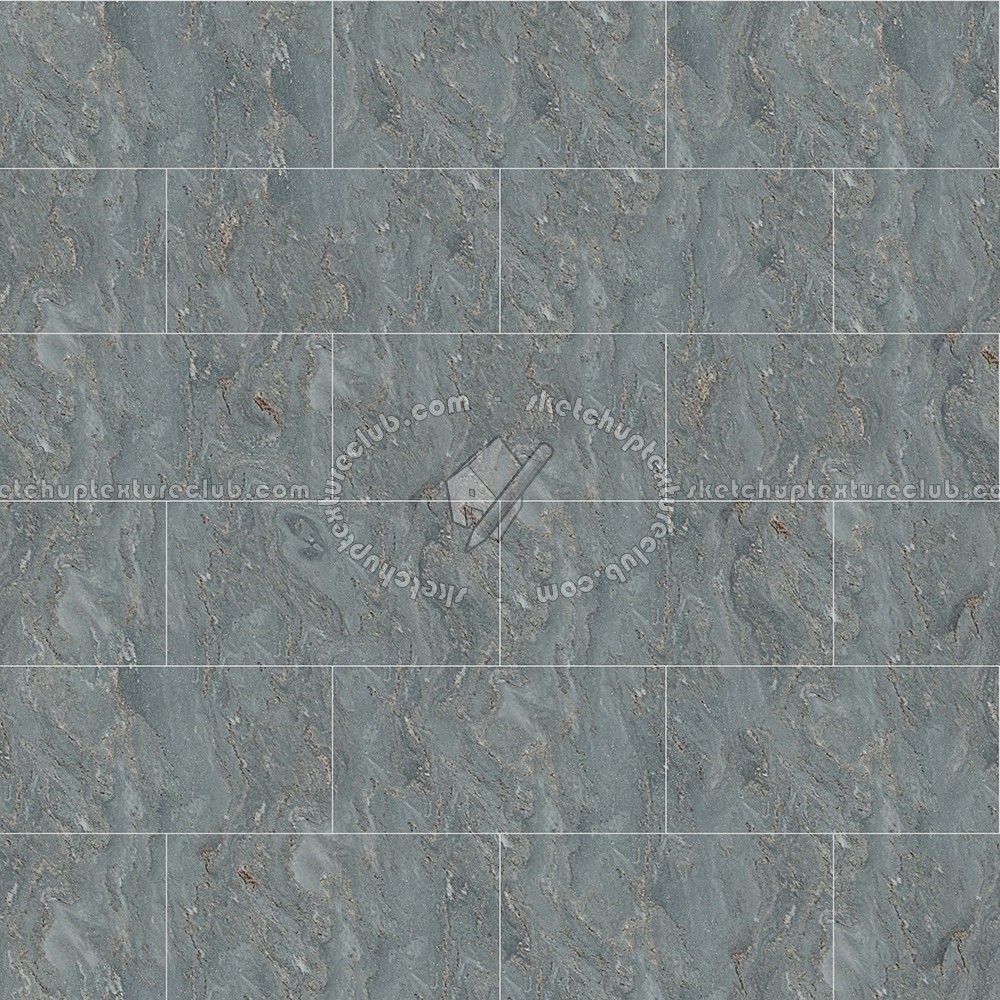 Textures   -   ARCHITECTURE   -   TILES INTERIOR   -   Marble tiles   -   Blue  - Rosewood blue marble tile texture seamless 14157 (seamless)