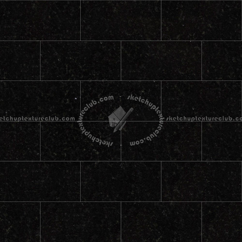 Textures   -   ARCHITECTURE   -   TILES INTERIOR   -   Marble tiles   -   Black  - Soapstone black marble tile texture seamless 14117 (seamless)