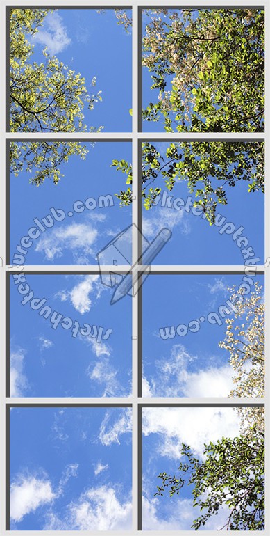 Textures   -   ARCHITECTURE   -   BUILDINGS   -   Windows   -   special windows  - Special window texture 01130