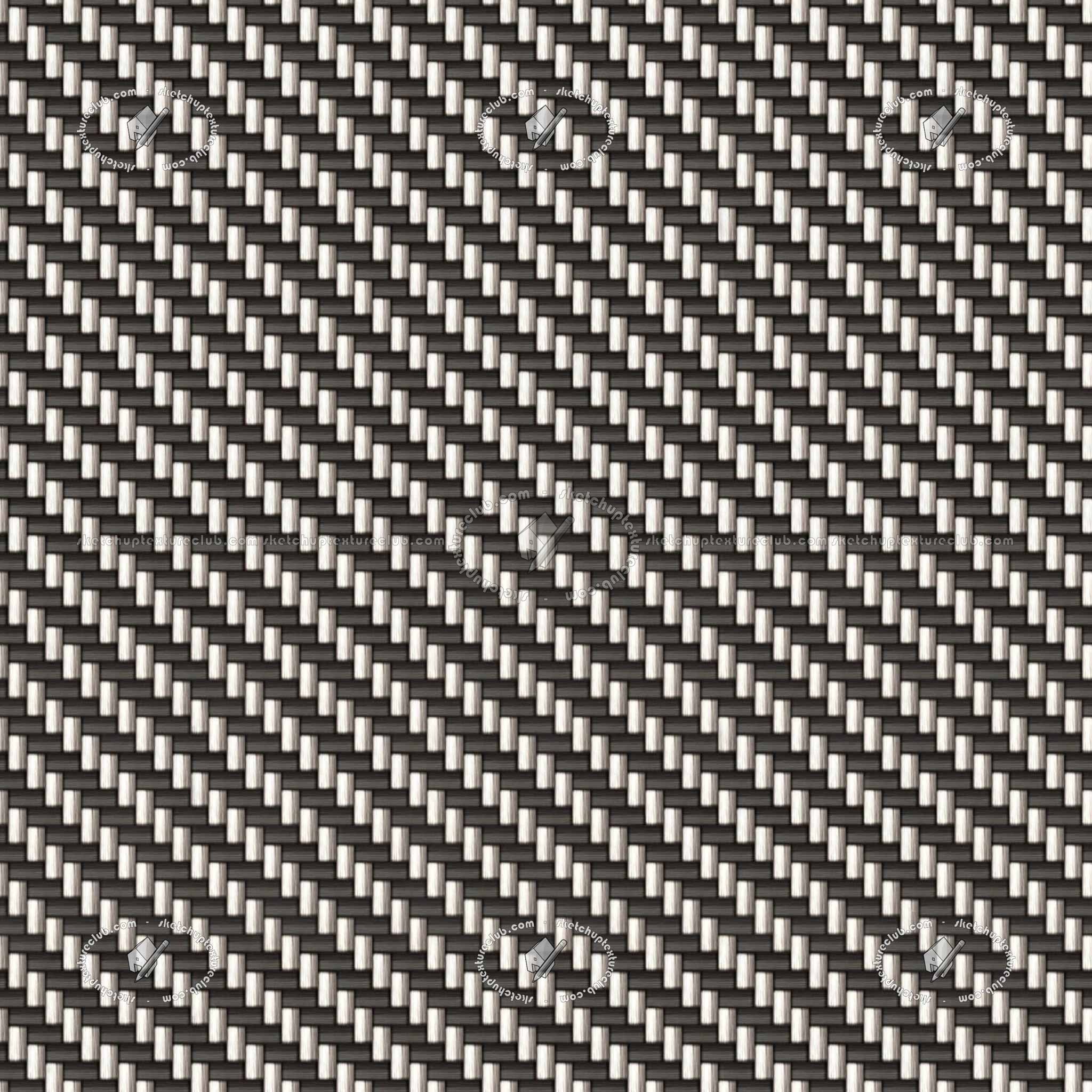 Carbon fiber texture seamless 21087