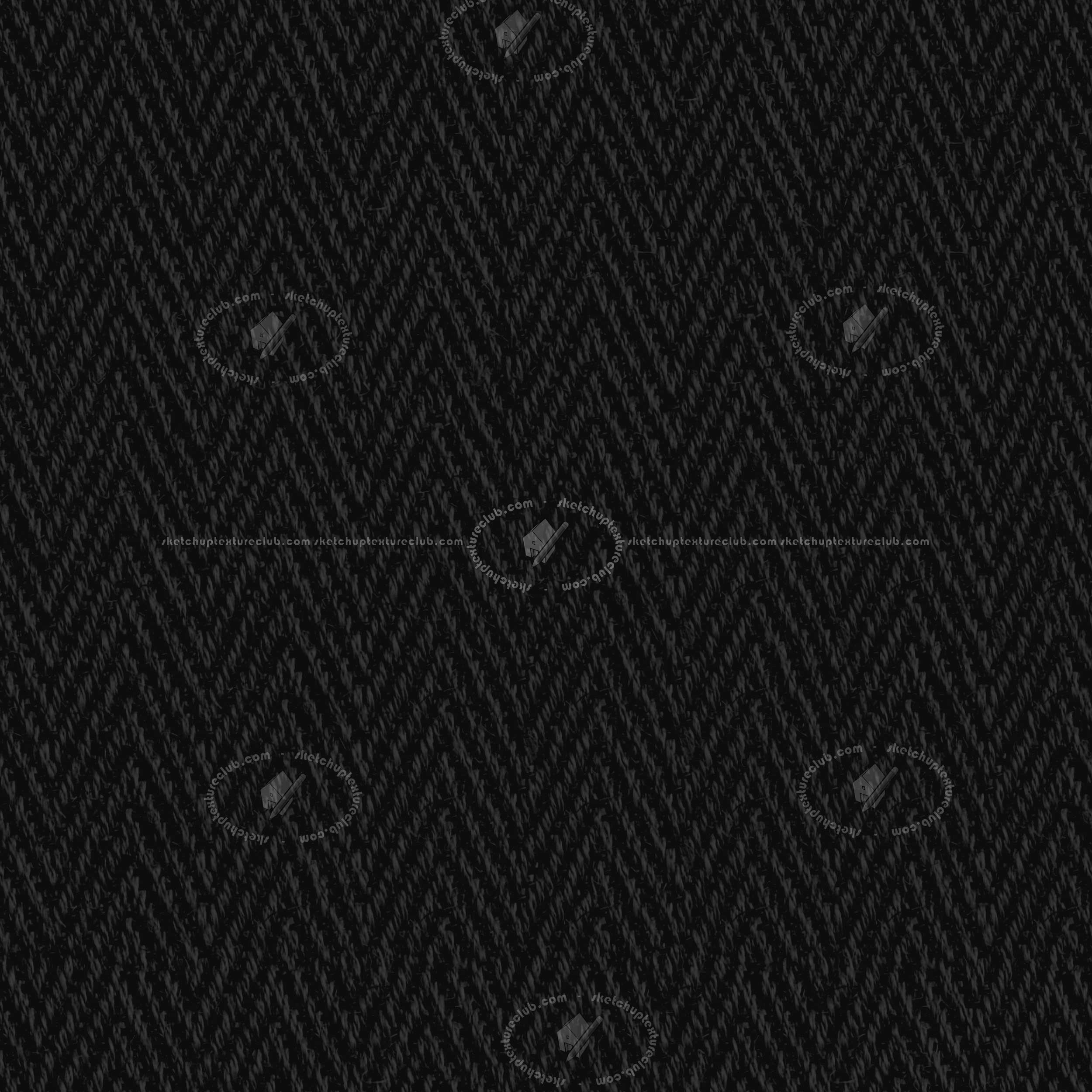 Textures   -   MATERIALS   -   CARPETING   -   Natural fibers  - Carpeting natural fibers texture seamless 20668 - Specular