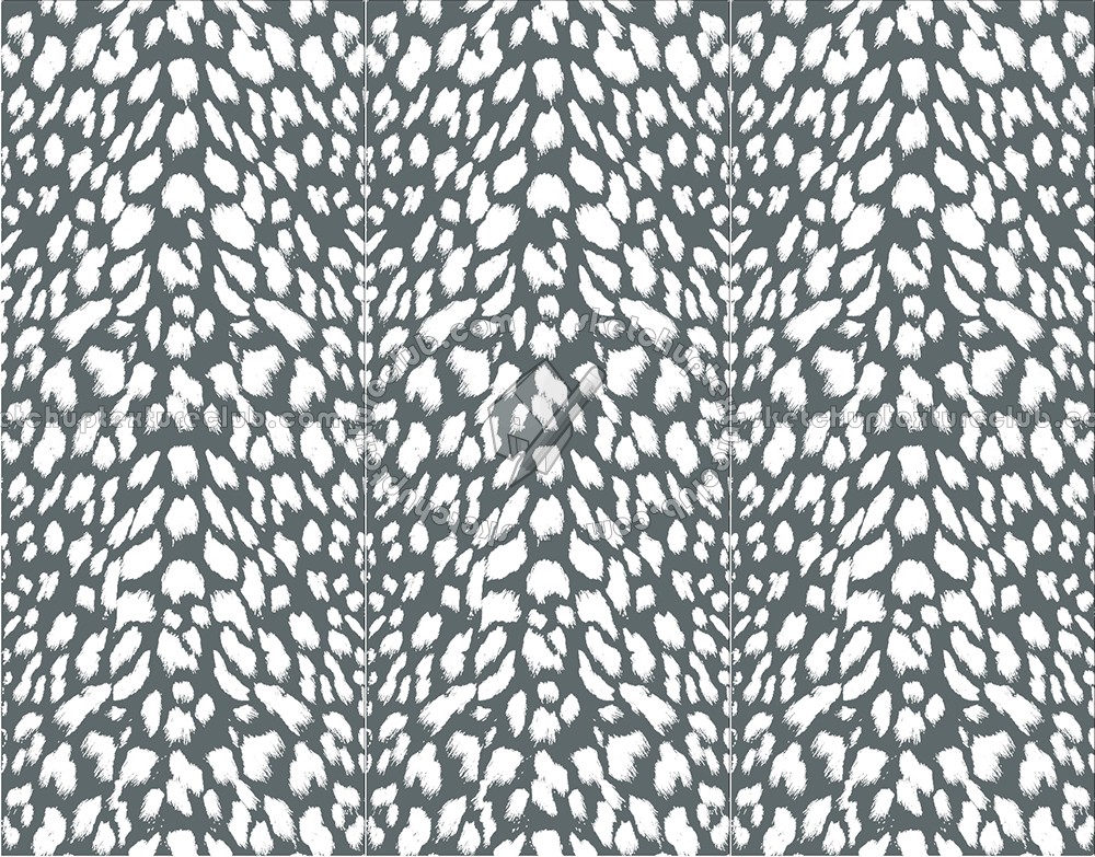 Textures - ARCHITECTURE - TILES INTERIOR - Coordinated themes - Ceramic white silver spotted coordinated colors tiles texture seamless 13901 (seamless)